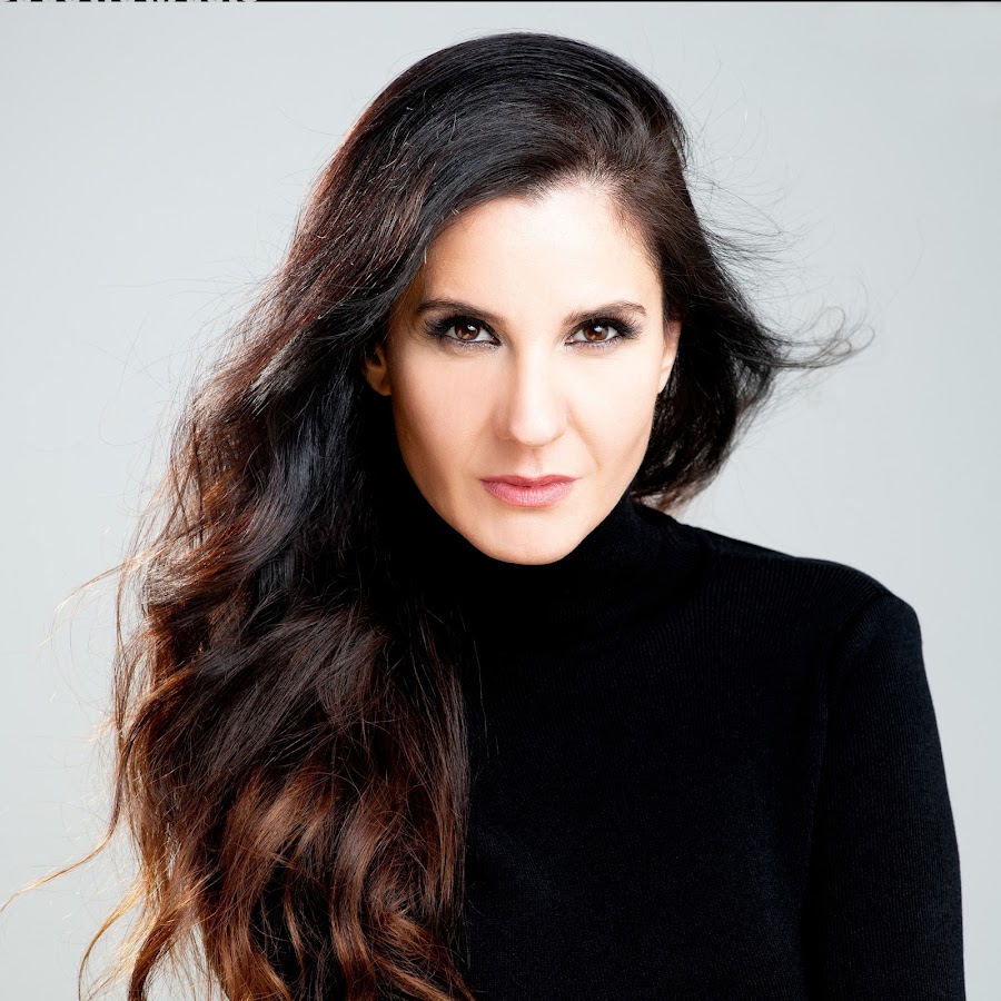 Diana Navarro en Bilbao: Concierto Ya No Estoy Sola