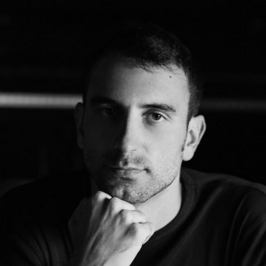 Andrea Vanzo en Museo Guggenheim Bilbao - 11 de Octubre 2026