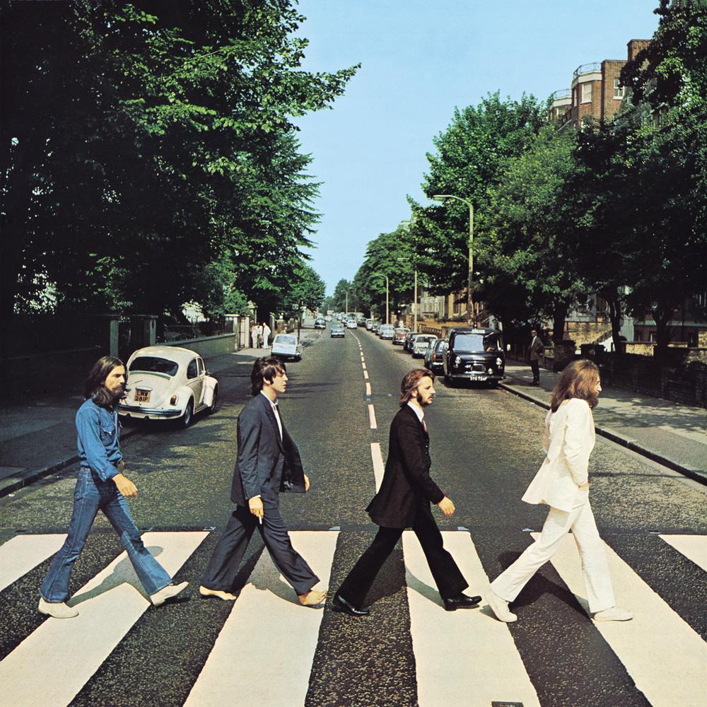 Abbey Road: The Beatles Show en Bilbao 2026