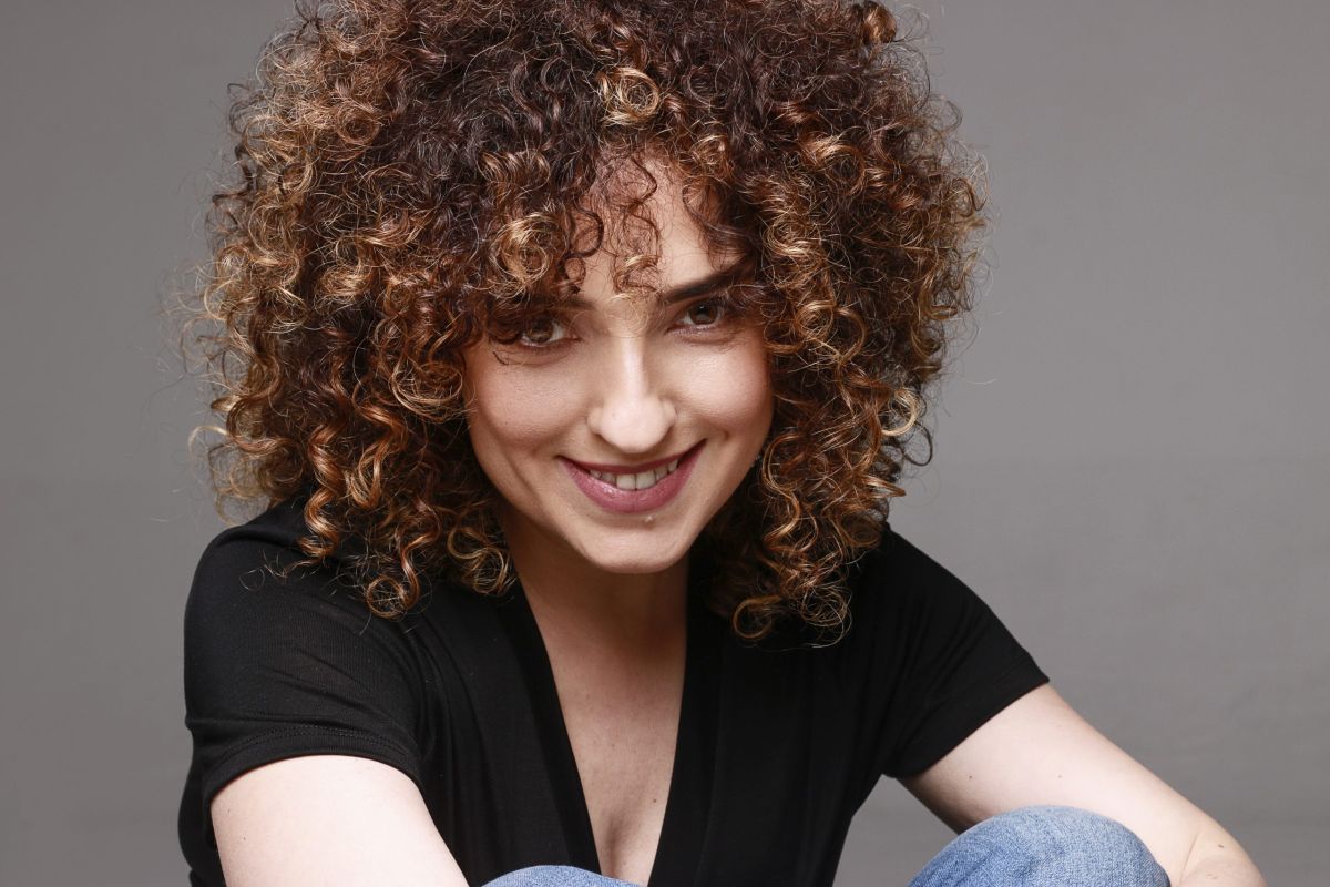Virginia Riezu presenta Poderío en Bilbao