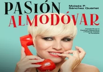 Pasión Almodóvar en el Teatro Arriaga de Bilbao