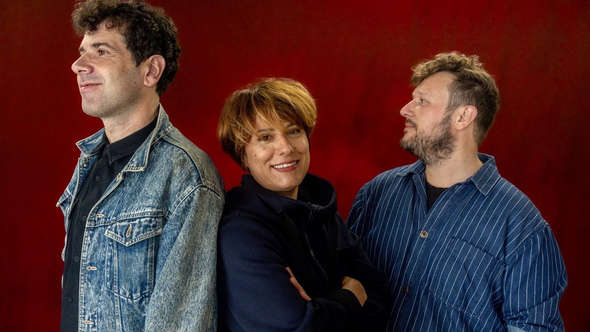 Triángulo de Amor Bizarro en Stage Live, Bilbao 2026