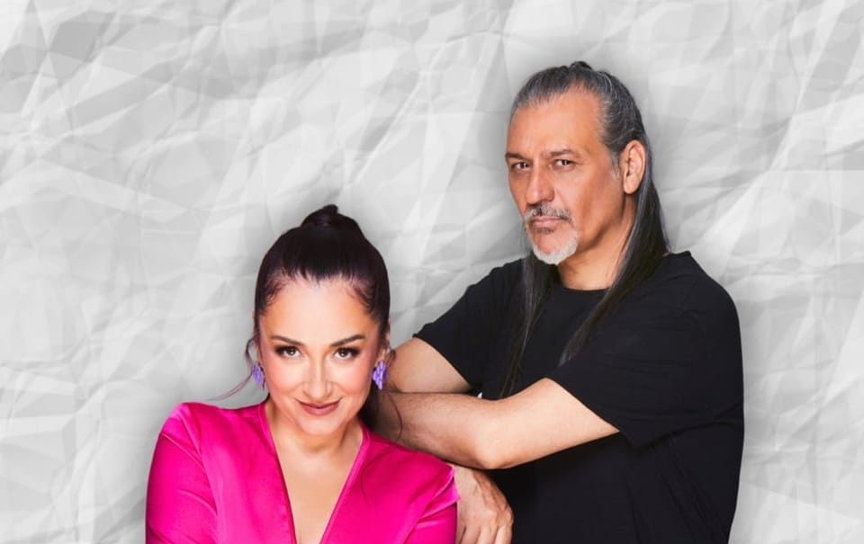 Concierto de Camela en Bilbao - 11 de diciembre 2026