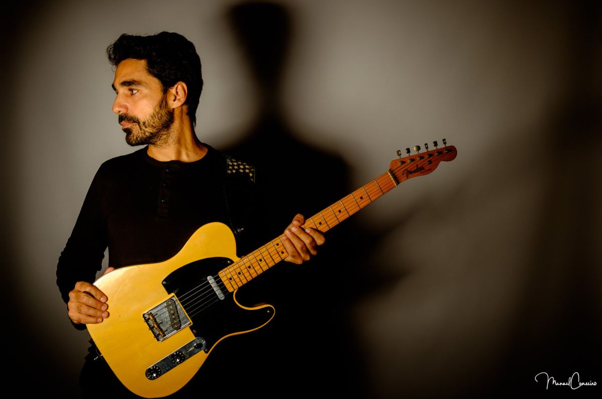Miguelo Delgado Polaris en Sevilla - 9 de octubre 2026