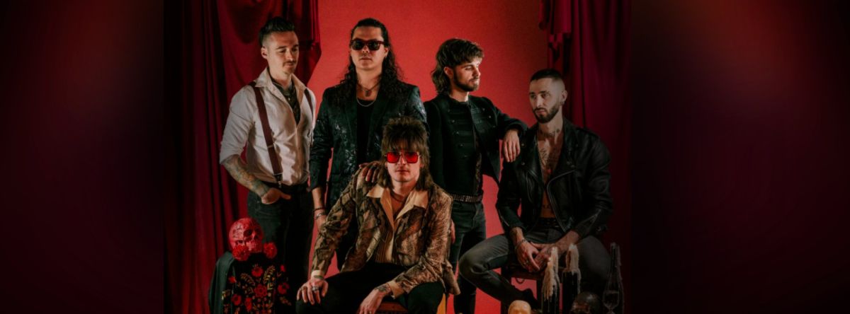 Concierto de Dura Calá y The Surroyal en Sevilla