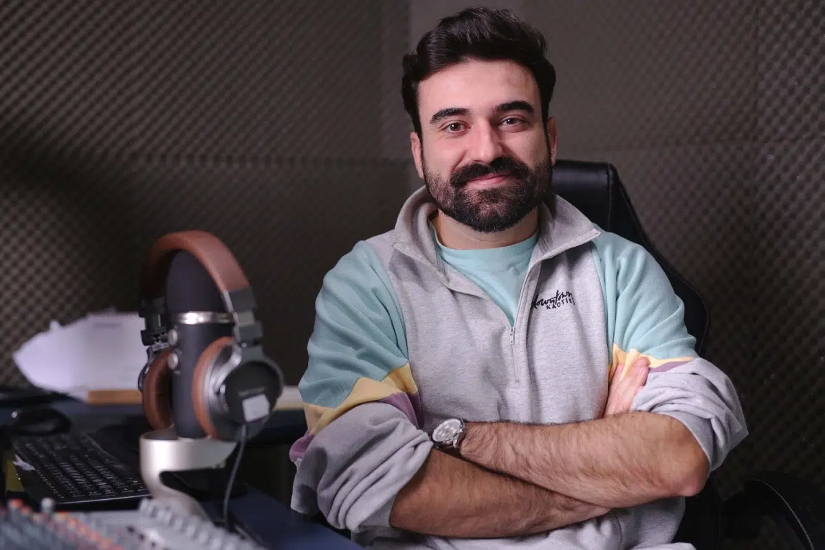 Pablo Shurmano y Nacho Terceño en Sevilla - Teatro