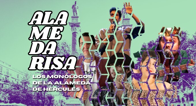Disfruta de Alameda Risa en Sevilla este otoño
