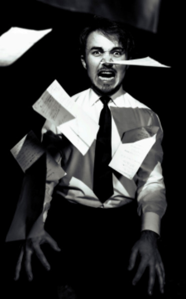 Teatro en Sevilla: QUEJARTURA en Viento Sur