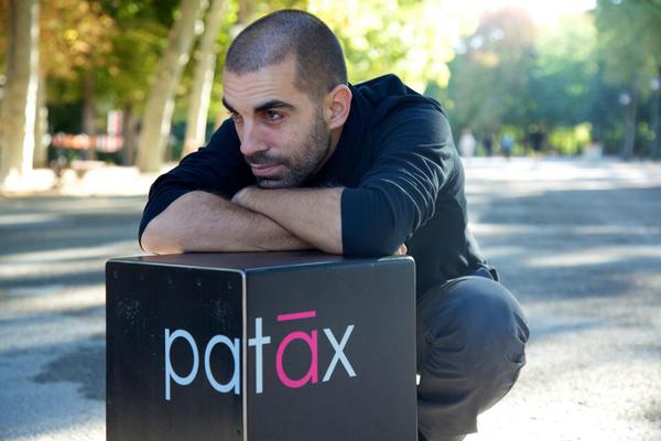 Concierto de PATAX en Sevilla - Sala Malandar