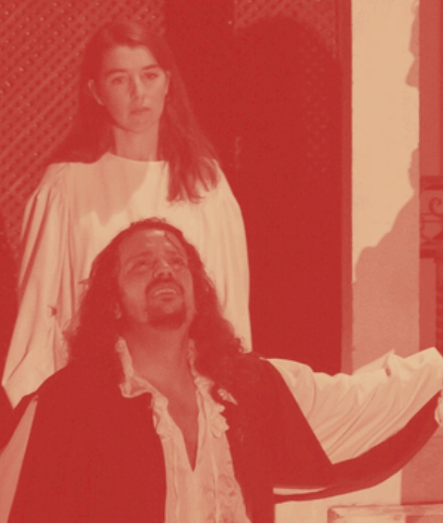 Don Juan Tenorio en Viento Sur Teatro, Sevilla