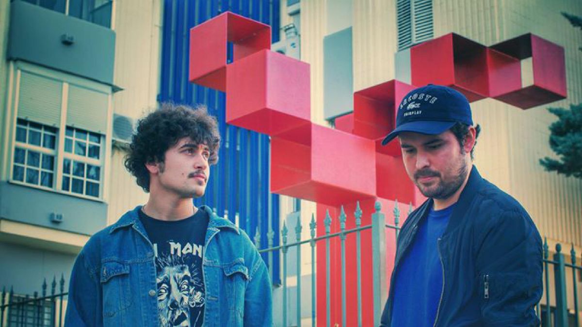 Concierto de Space Surimi en Sevilla - Sala La2 2026