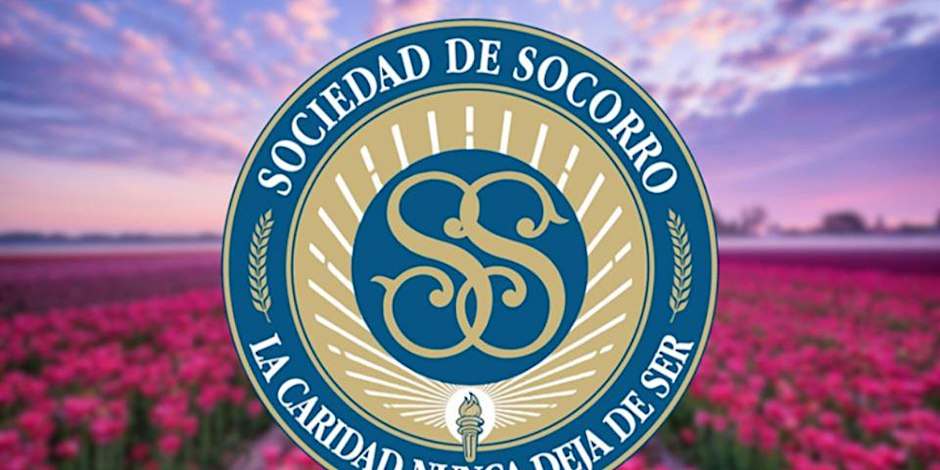 Actividad anual de autosuficiencia y servicio de la Sociedad de Socorro