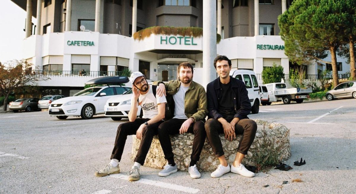 Concierto de Mujeres en Sevilla en la Sala X
