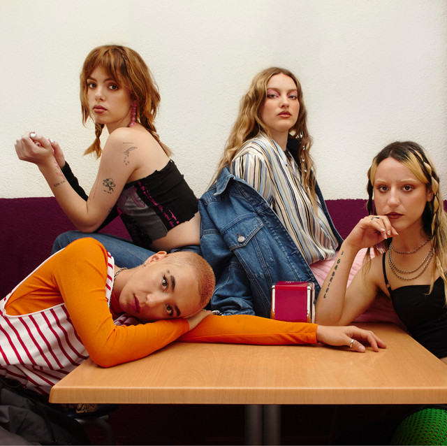 Concierto de Shego en Sevilla - Sala Supra, 20 Nov