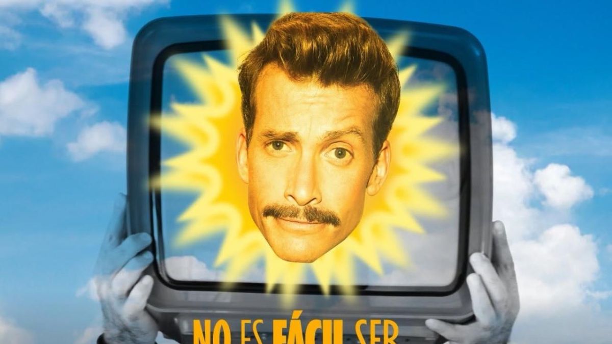 No es fácil ser Grison en Sevilla: Sala Custom 2026