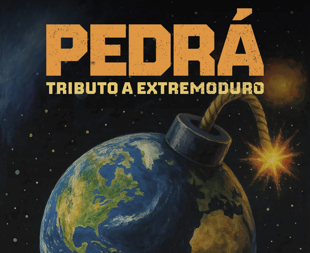 Pedrá: Tributo a Extremoduro en Sala Custom Sevilla