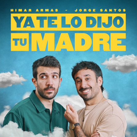 Himar Armas & Jorge Santos en Cuatro Gatos, Sevilla