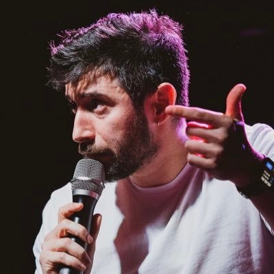Jorge Yorya en Sevilla: Teatro en Lady Drama Café