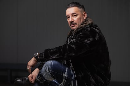 Andy en concierto: Solo Tour en Sevilla, 12 diciembre 2026