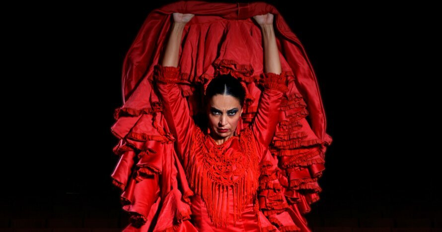 Esencia en Málaga: Flamenco en el Teatro Flamenco