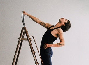 Concierto de Michael Foster en Sevilla, Sala Malandar