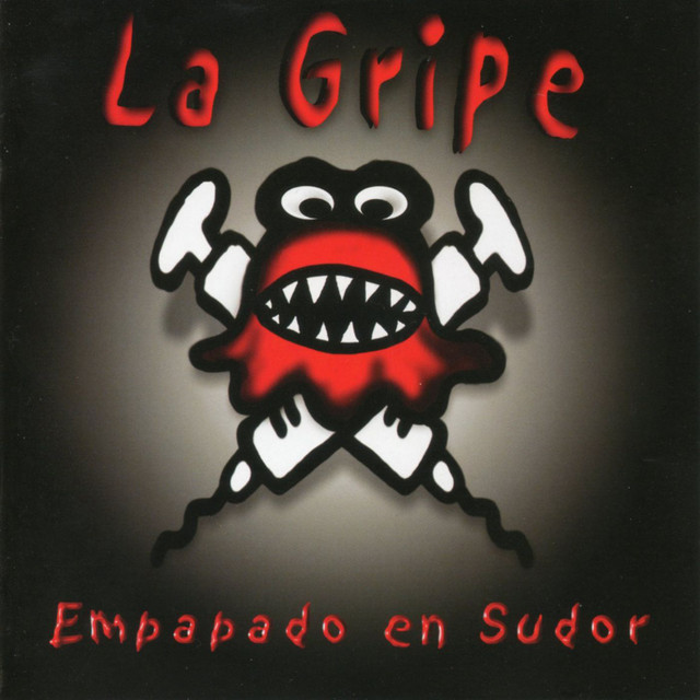 Concierto La Gripe y Tú en Sala Rouge de Vigo