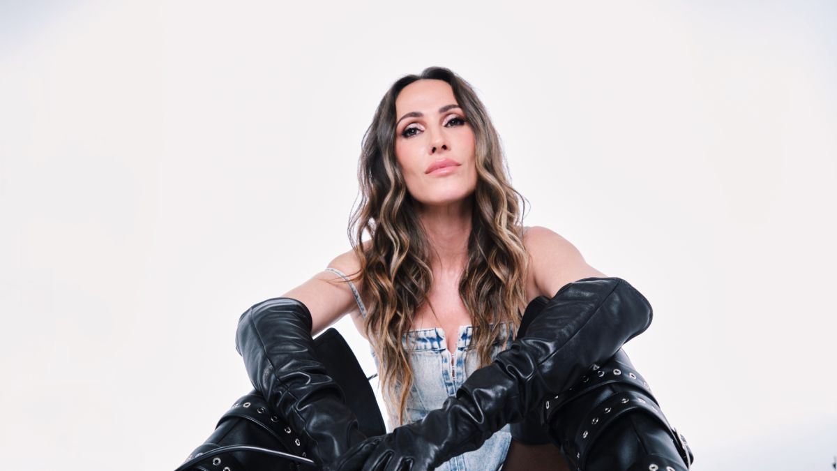 Concierto de Malú en el Palacio de Congresos de Vigo