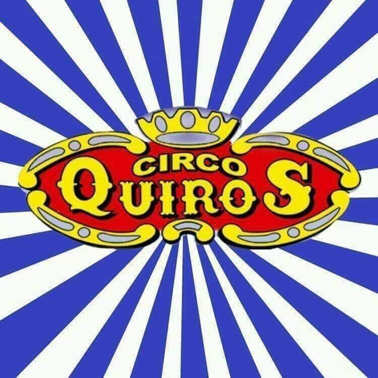 Disfruta del Circo Quiros en Málaga este octubre