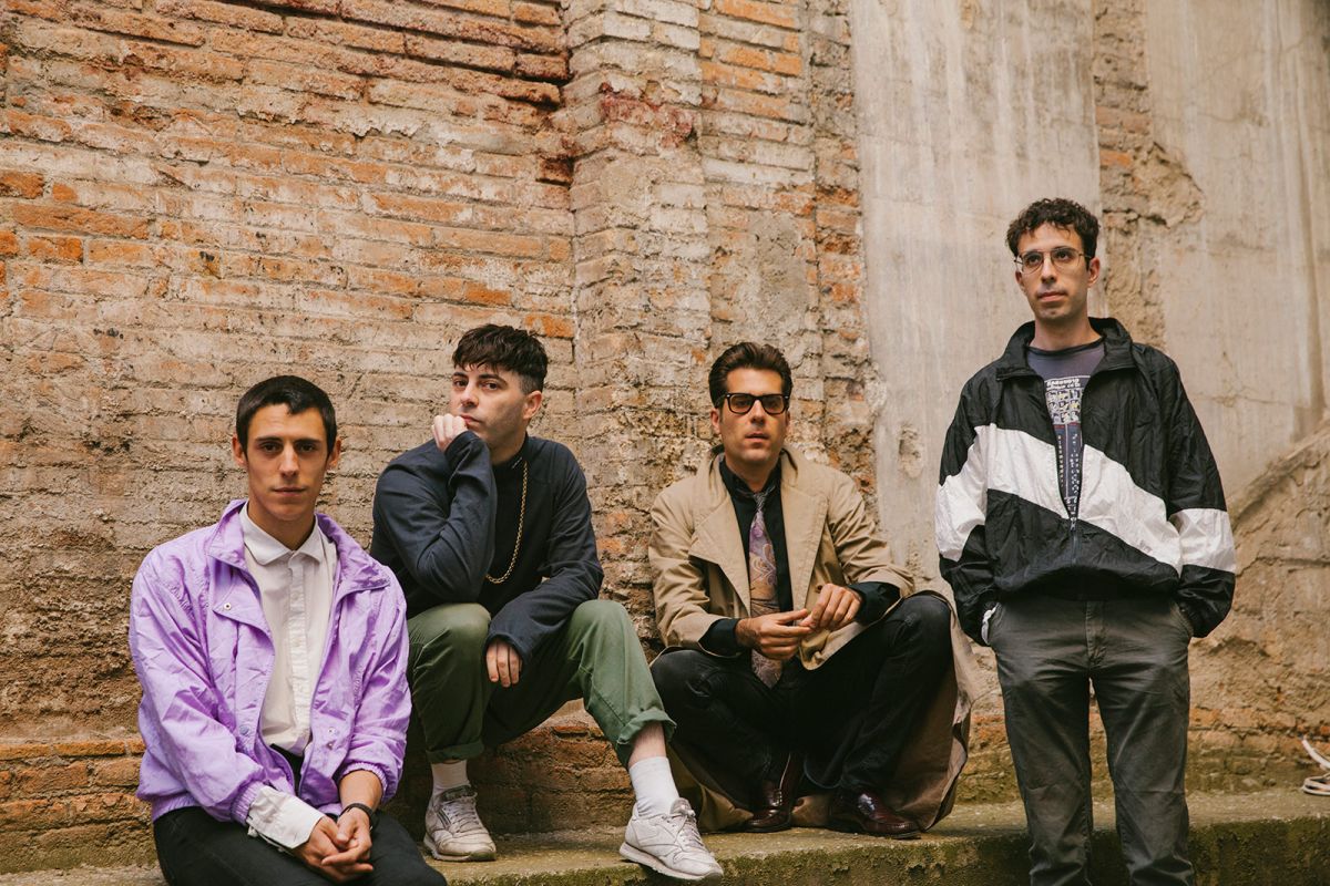 Concierto de El Último Vecino en Vigo - 11 de diciembre