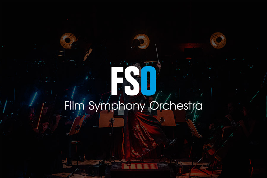 Film Symphony Orchestra en Vigo: Gira 26/27