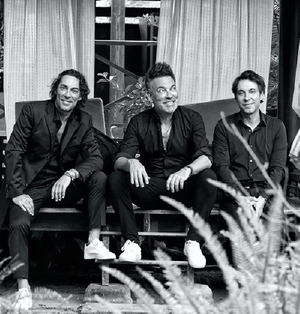 Café Quijano en Vigo: Gira Final 2027 en Concierto