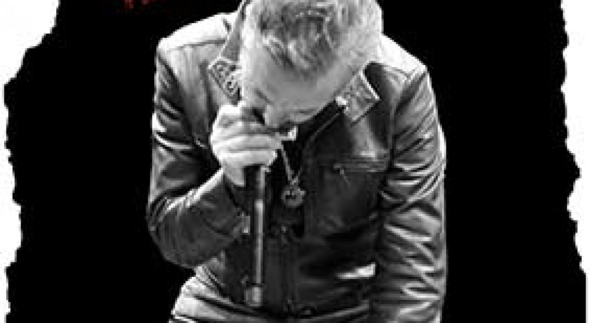 Ramoncín en concierto en Santander - 19 de diciembre