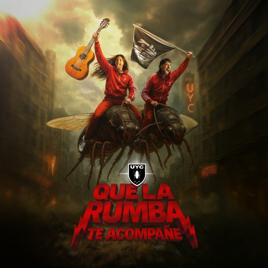 Concierto Uña y Carne en Santander - Sala Niágara, 15 Enero