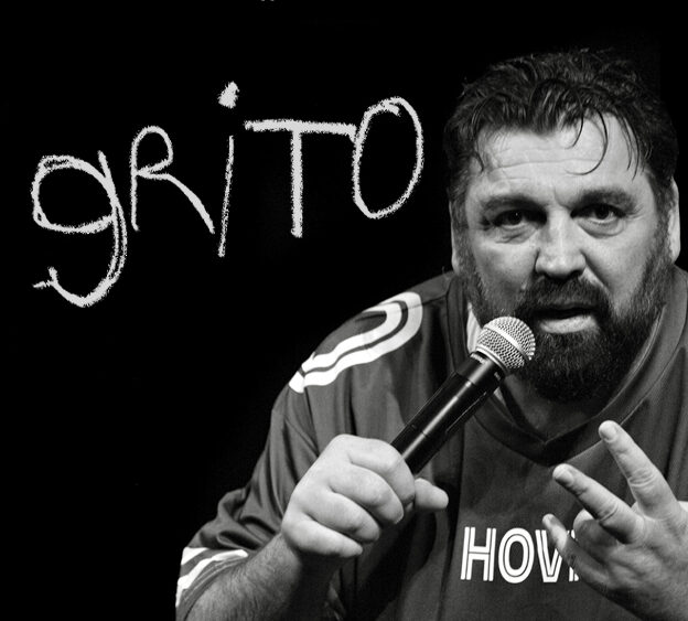 Hovik Keuchkerian presenta GRITO en Santander