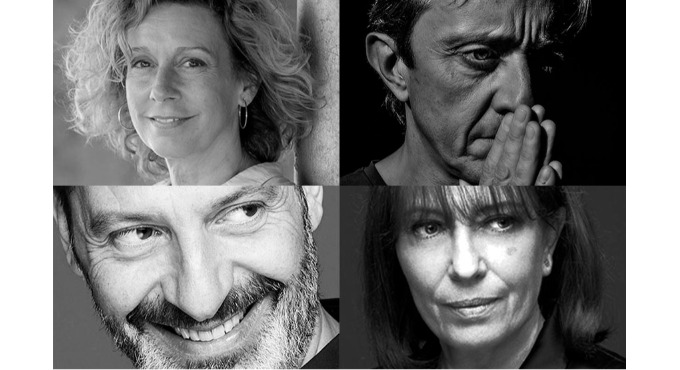 Grans Mestres del Teatre 2026 en CaixaForum Girona