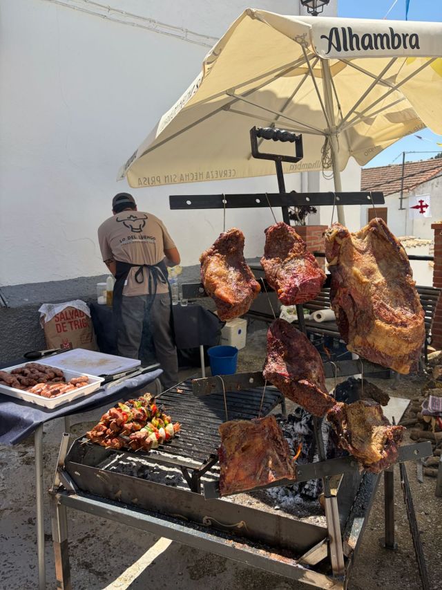 Experiencia Lo del Luengo Noviembre — imagen 7