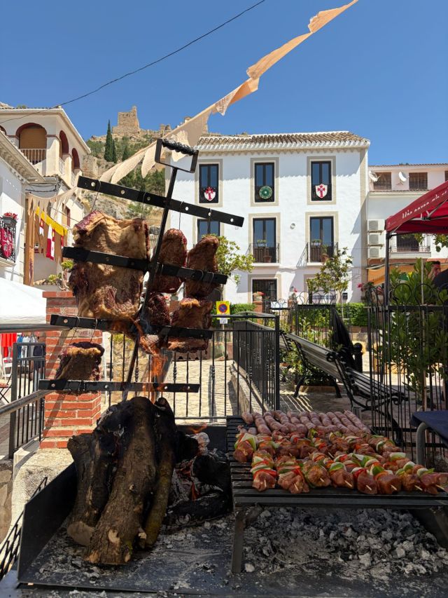 Experiencia Lo del Luengo Noviembre — imagen 8