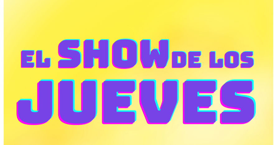 Monólogos de Humor en Barcelona: El Show de los Jueves