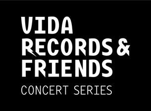 Concierto Vida Records & Friends: Gazella en Barcelona