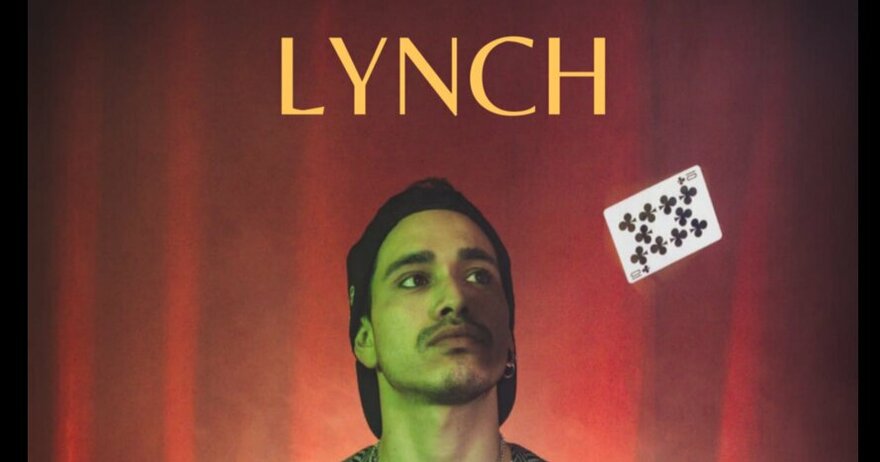 Ilusionismo InYourFace x Lynch en Barcelona