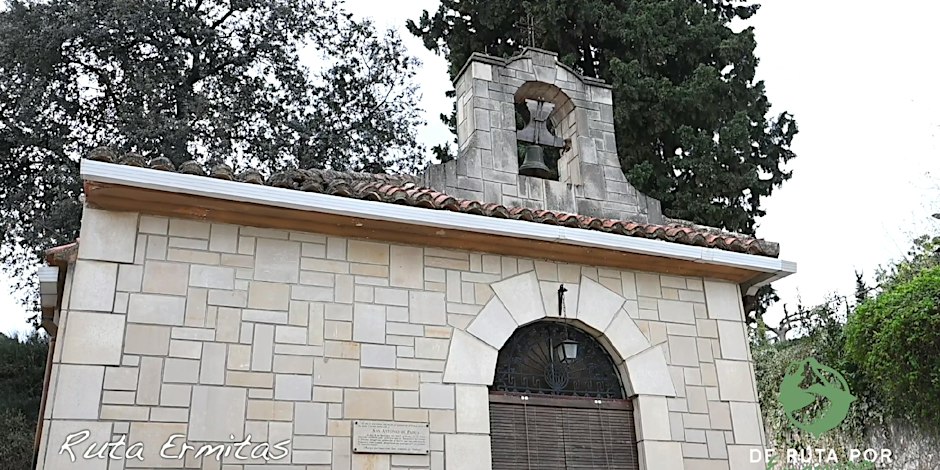Ruta por Ermitas e Iglesias de Enguera: Visita Guiada