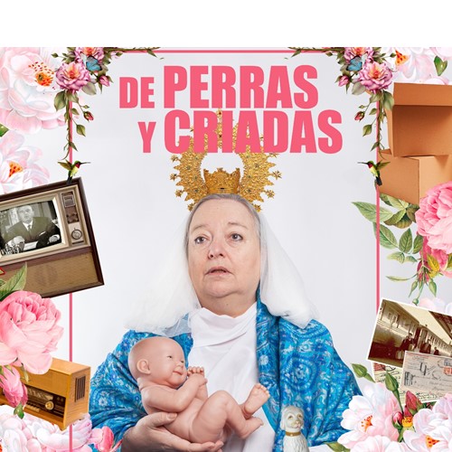 De Perras y Criadas en Barcelona, octubre 2026