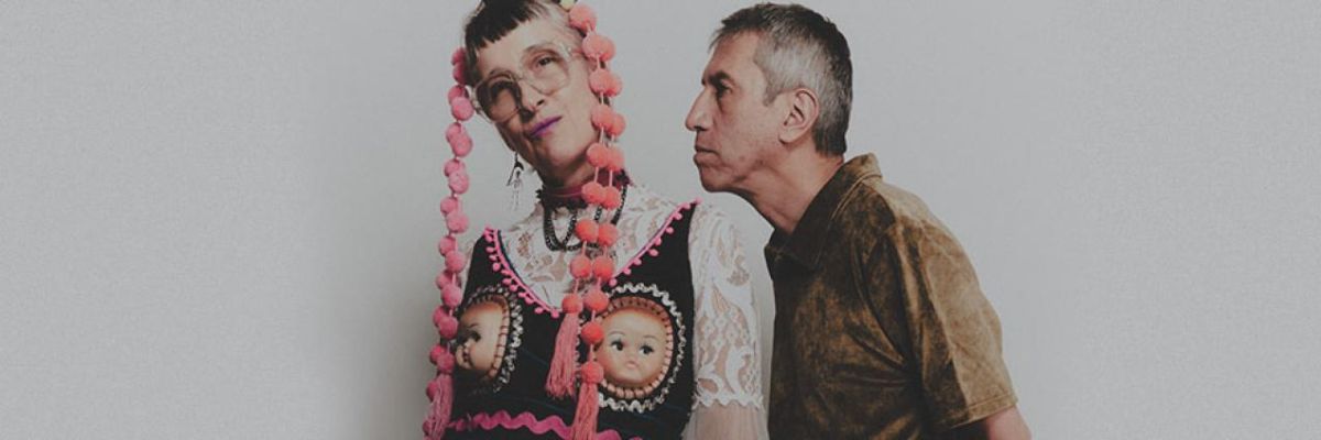 Concierto de Aterciopelados