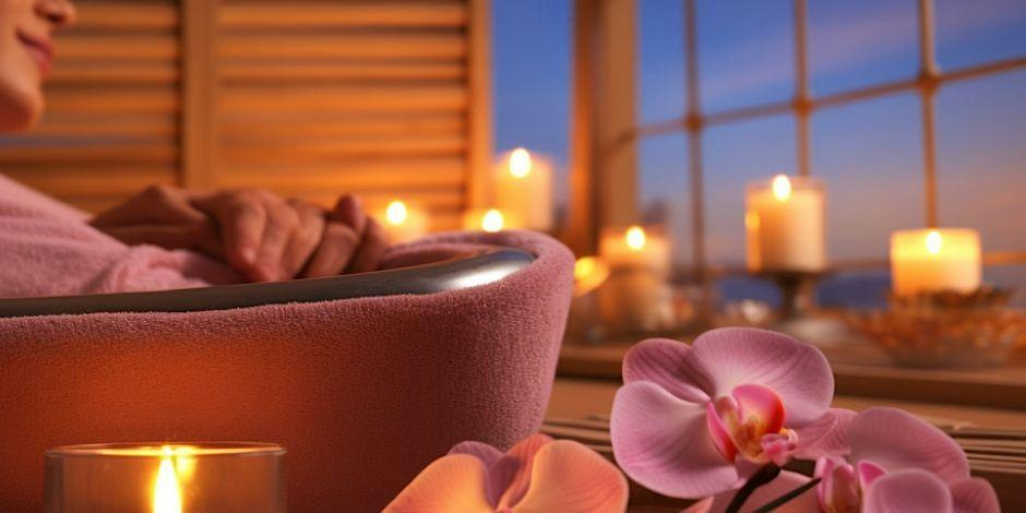 Día de Puertas Abiertas en Spa Maison CODAGE Marbella