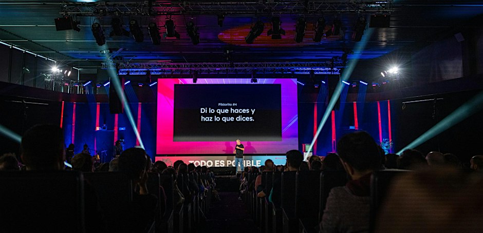 #TRG26: Innovación y negocios digitales en Madrid