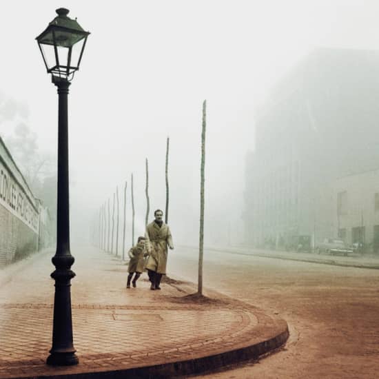 Tour literario de 'La Sombra del Viento' en Barcelona