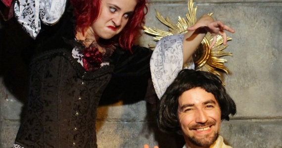 Escuela de Hechiceros en Barcelona: Teatro Familiar
