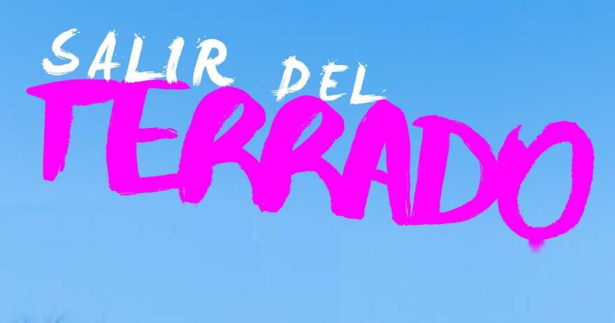 Obra 'Salir del Terrado' en Barcelona: Octubre 2026