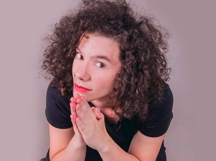 Teatro: Delirio Lésbico migrante en Barcelona