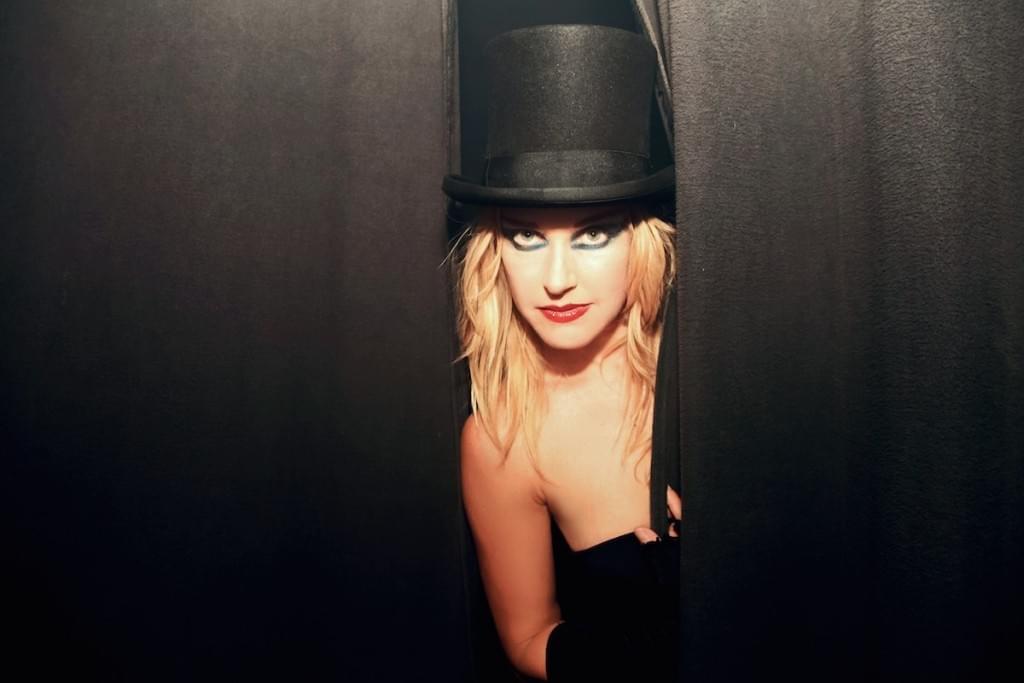 Rachel Arieff's Anti-Karaoke Halloween en Diobar, Barcelona